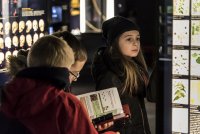 Forscherbücher im HöhlenErlebnisZentrum 