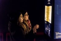 Antwort gefunden? Forscheraufgaben im HöhlenErlebnisZentrum 